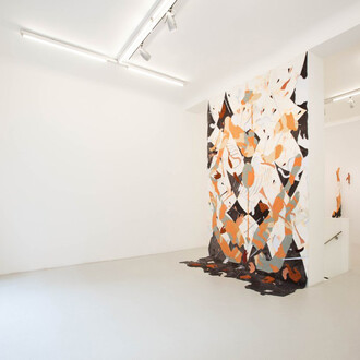 Bea Bonafini. Courtesy of Renata Fabbri