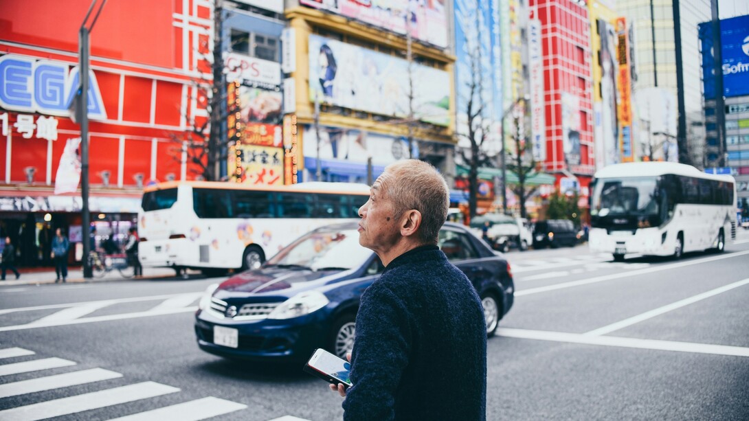 L'attesa non come vuoto passivo ma come atto politico: un ribaltamento radicale dell'idea di produttività che rivendica il diritto alla maturazione di un pensiero