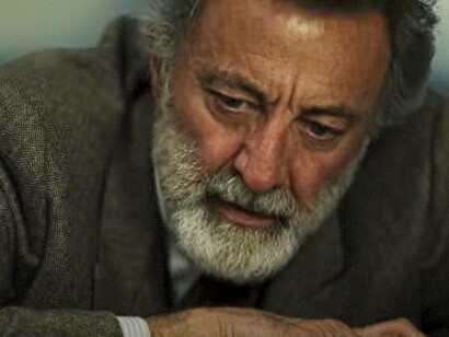 Dal film The Penitent, diretto e interpretato da Luca Barbareschi (2023)