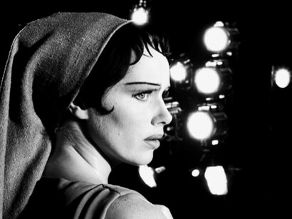 "Gertrud". 1964