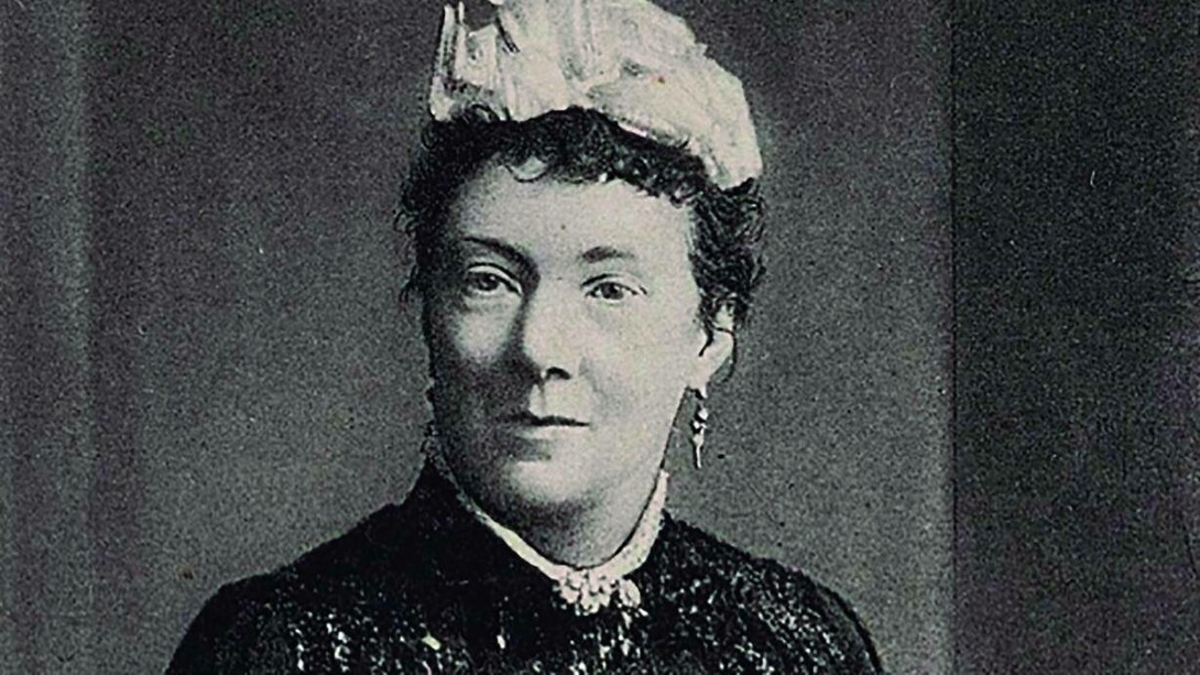 Ann Radcliffe was an English novelist and a pioneer of Gothic fiction