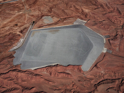 Fazal Sheikh, Exposure, 2017. Courtesy of Fazal Sheikh and Denver Art Museum