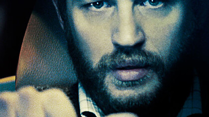 Tom Hardy Locke