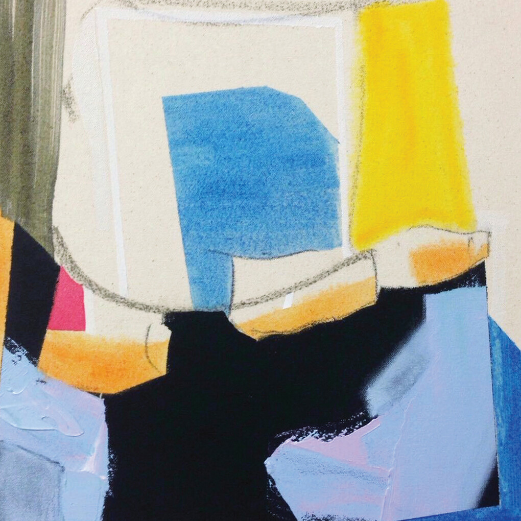 Bound and Boundless. Courtesy of Art Mûr Berlin