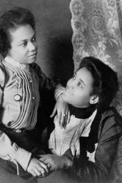 Color Line. Courtesy of Portland Art Museum