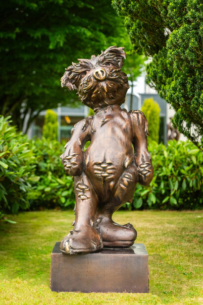 Patrick O'Reilly, I know how you feel. Courtesy of Gormleys