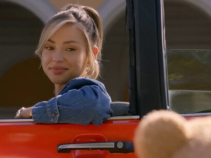 Ted and John share a chaotic but heartfelt friendship that defines their teenage years