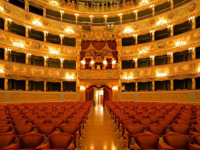 Teatro La Fenice