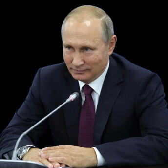 Vladimir Putin ordenou exercícios militares simulando o uso de armas nucleares táticas, em resposta a declarações provocativas de líderes ocidentais sobre o conflito na Ucrânia