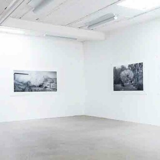 Tapping on Windows, knocking on Walls. Courtesy of Das Esszimmer