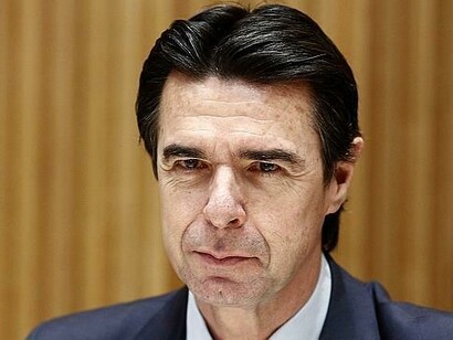 José Manuel Soria: otro exministro popular pillado en un renuncio que finalmente se vio forzado a dimitir