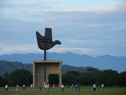  Chandigarh