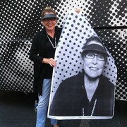 Colleen O'Brien  Clopton