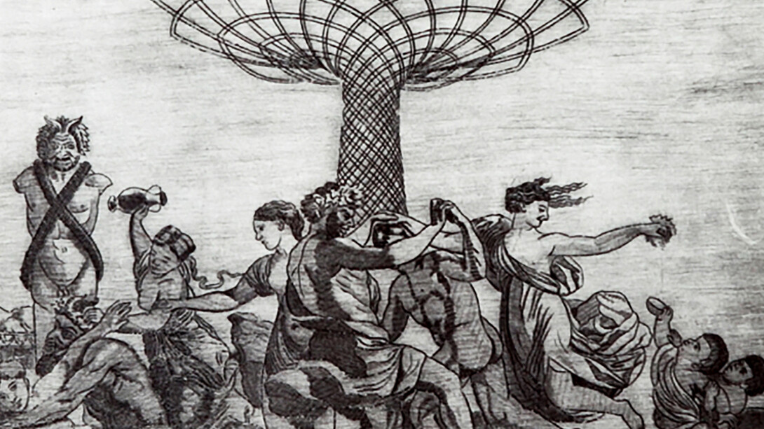 Adelio Cozzi. Courtesy of Museo MA*GA