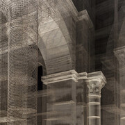 Edoardo Tresoldi. Courtesy of Fondazione Dino Zoli