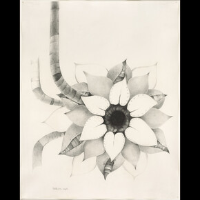 Into the Void. Courtesy of Art Institute of Chicago