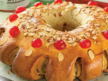 Rosca, Mexico
