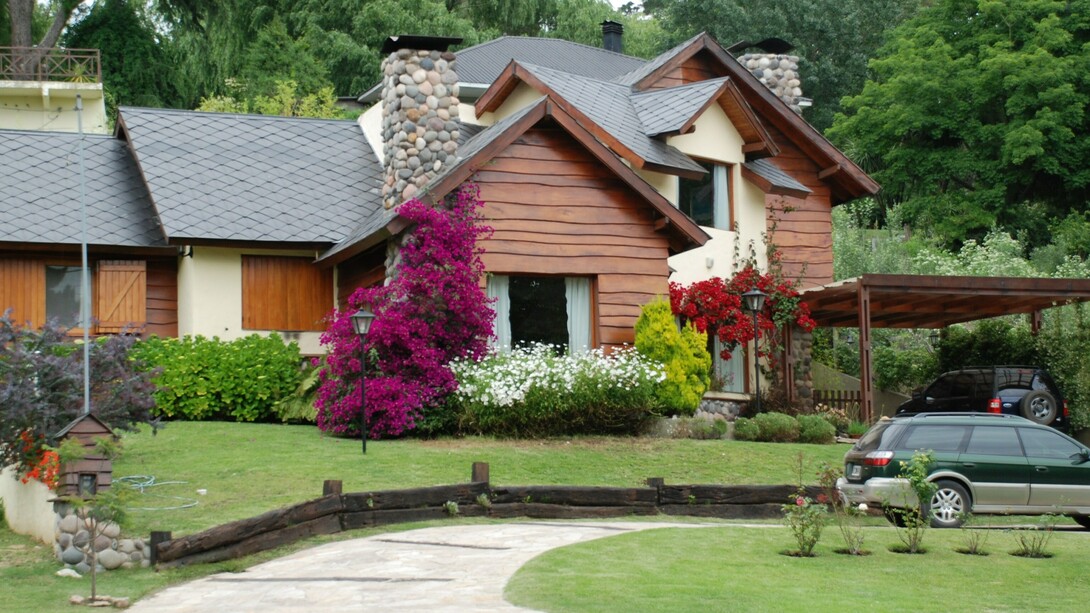 Sierra de los Padres, Buenos Aires, Argentina