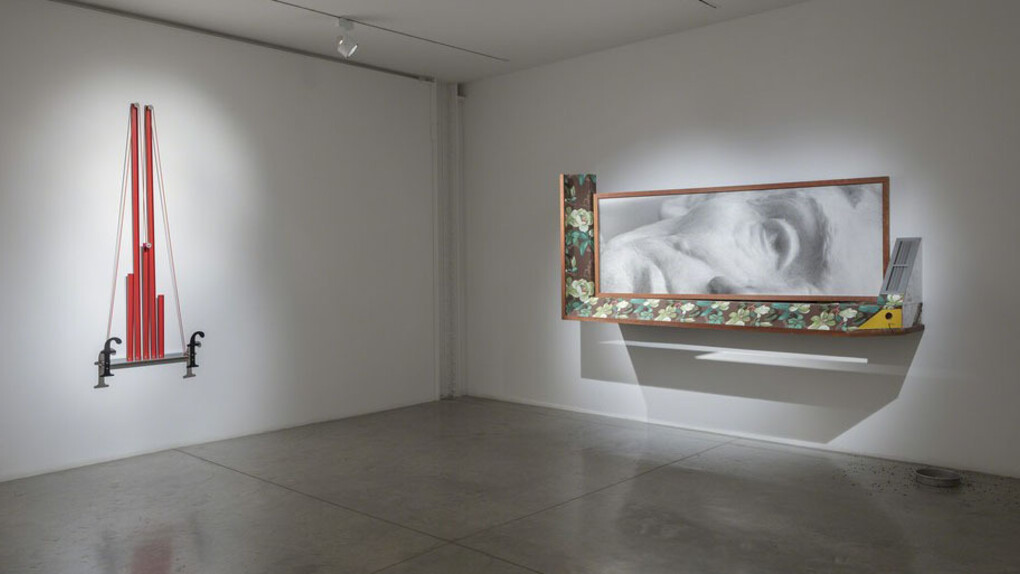 After the Orgies. Courtesy of Albertz Benda