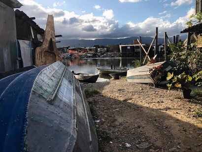 Entenda os impactos das catástrofes naturais em comunidades marginalizadas e povos originários 