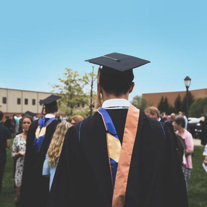 Education should be free to all students worldwide for rapid up-skilling, and all student debt cancelled 