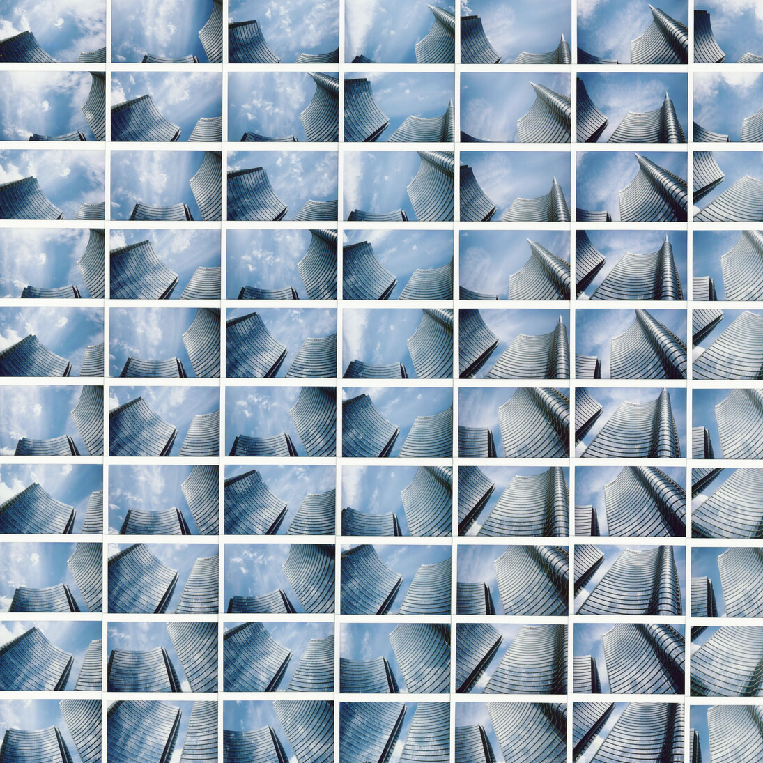 Maurizio Galimberti. Courtesy of the artist 