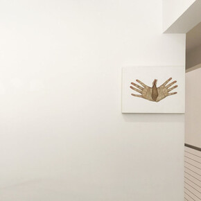 Dialogical Self, Exhibition view. Courtesy of Baik Art