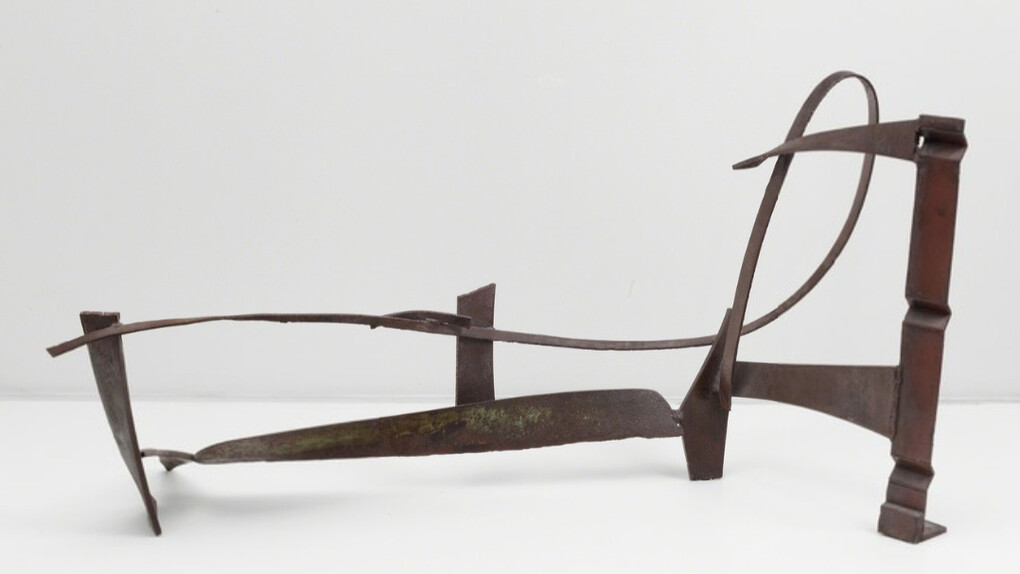 Recent Post-War Acquisitions. Courtesy of Hollis Taggart