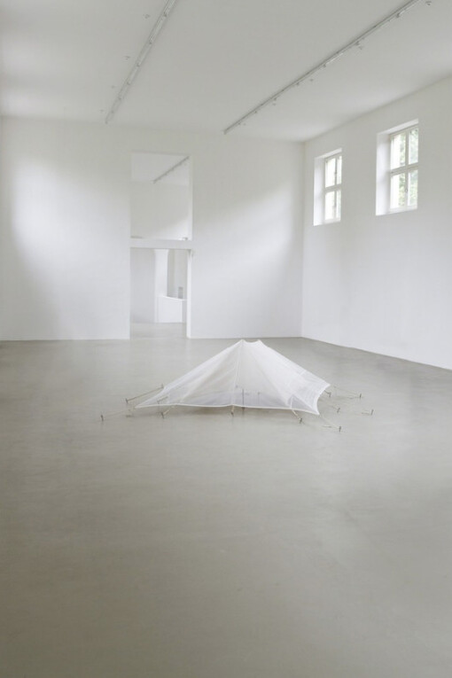...Therefore, Art is Splendid. Courtesy of GRIMM
