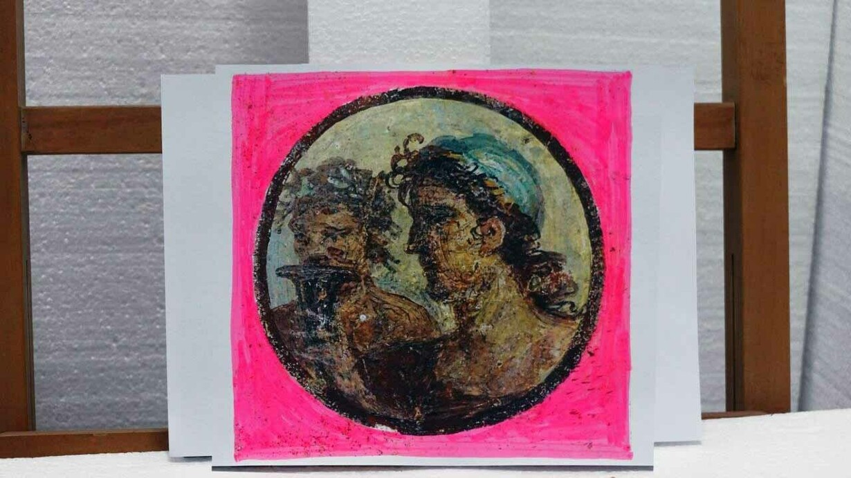 Individual works © Giovanni Marinelli, 2021