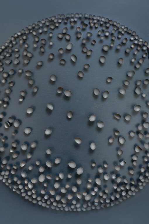 Valéria Nascimento. Courtesy of Woolff Gallery