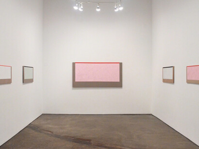 Sharon Brant. Courtesy of Minus Space