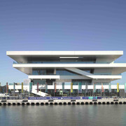 David Chipperfield Architects Works. Courtesy of Basilica Palladiana