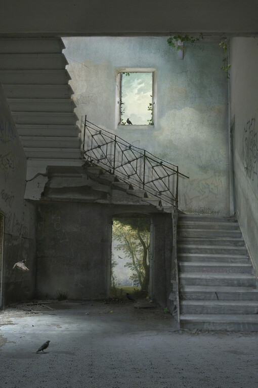 Cite. Courtesy of Bo.Lee Gallery