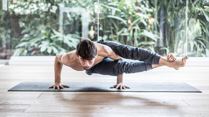 Ashtanga Yoga, uno dei più diffusi stili di yoga nel mondo occidentale