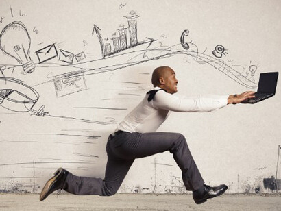 Una corsa contro il tempo