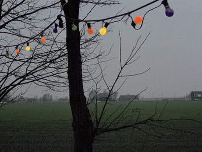 © Harry Gruyaert, Courtesy Howard Greenberg Gallery
