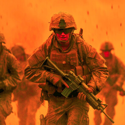 Trotz ihrer wirtschaftlichen Stärke fehlt es der EU an politischer Einheit und militärischen Fähigkeiten, um seine Interessen ohne amerikanische Unterstützung zu verteidigen