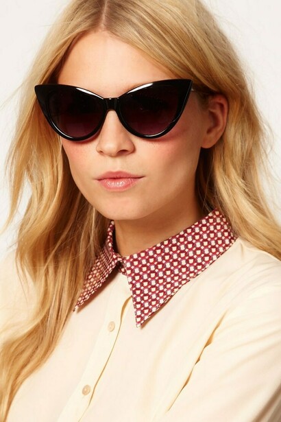 Gafas de sol XXL