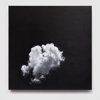 Elvio Chiricozzi. Courtesy of Anna Marra Contemporanea