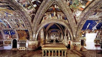 Basilica Inferiore di San Francesco