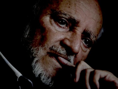Julio Anguita estaba al frente de Izquierda Unida en aquel periodo