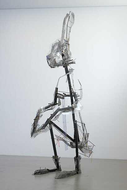 Nelly Schmücking. Courtesy of Museum der bildenden Künste Leipzig