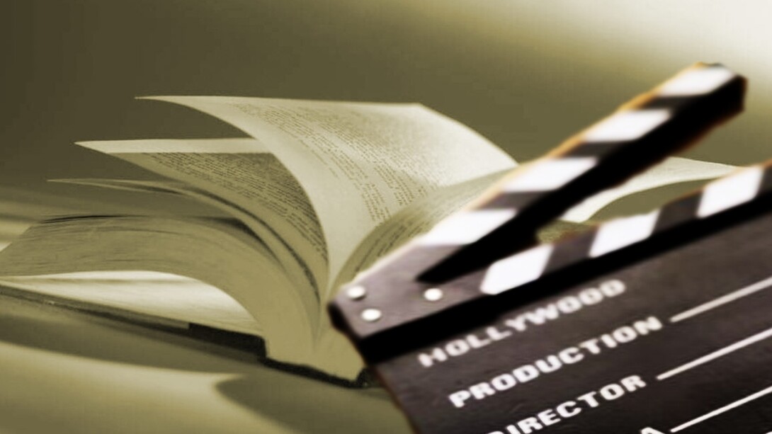 Poner el cine por escrito