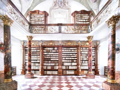 Darkroom. Courtesy of Ben Brown Fine Arts