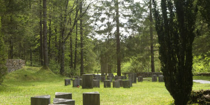 The Lives of Monuments. Courtesy of MG+MSUM