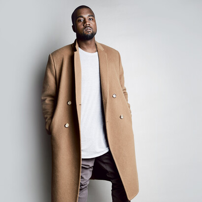 Kanye's music offers a positive message and supports individuals who are in search of someone or something to rely on