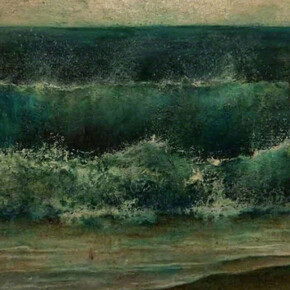 Pam Hawkes. Courtesy of Catto Gallery