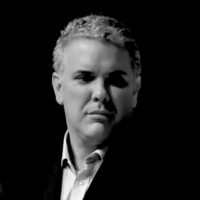 Iván Duque