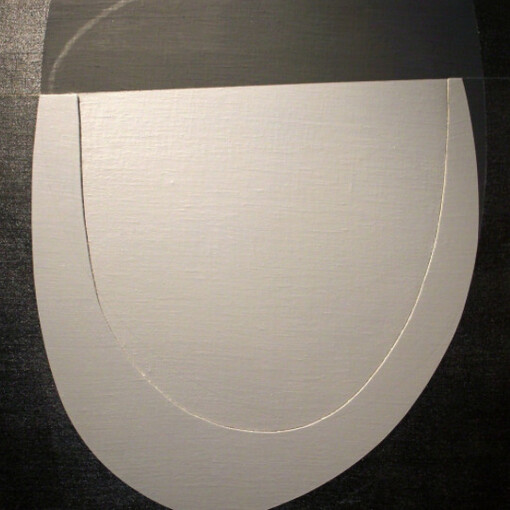 Color Reliefs. Courtesy of Geary Project Space